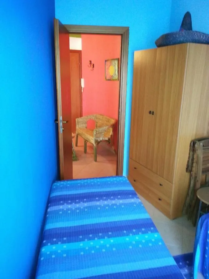 Apartment Belvedere Sant'Ambrogio Cefalu