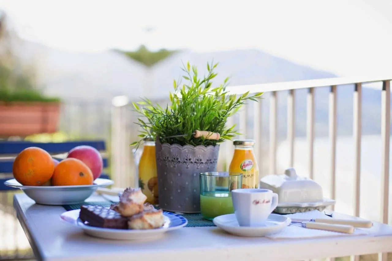 Appartement Vista mare sulla Rocca di Cefalù