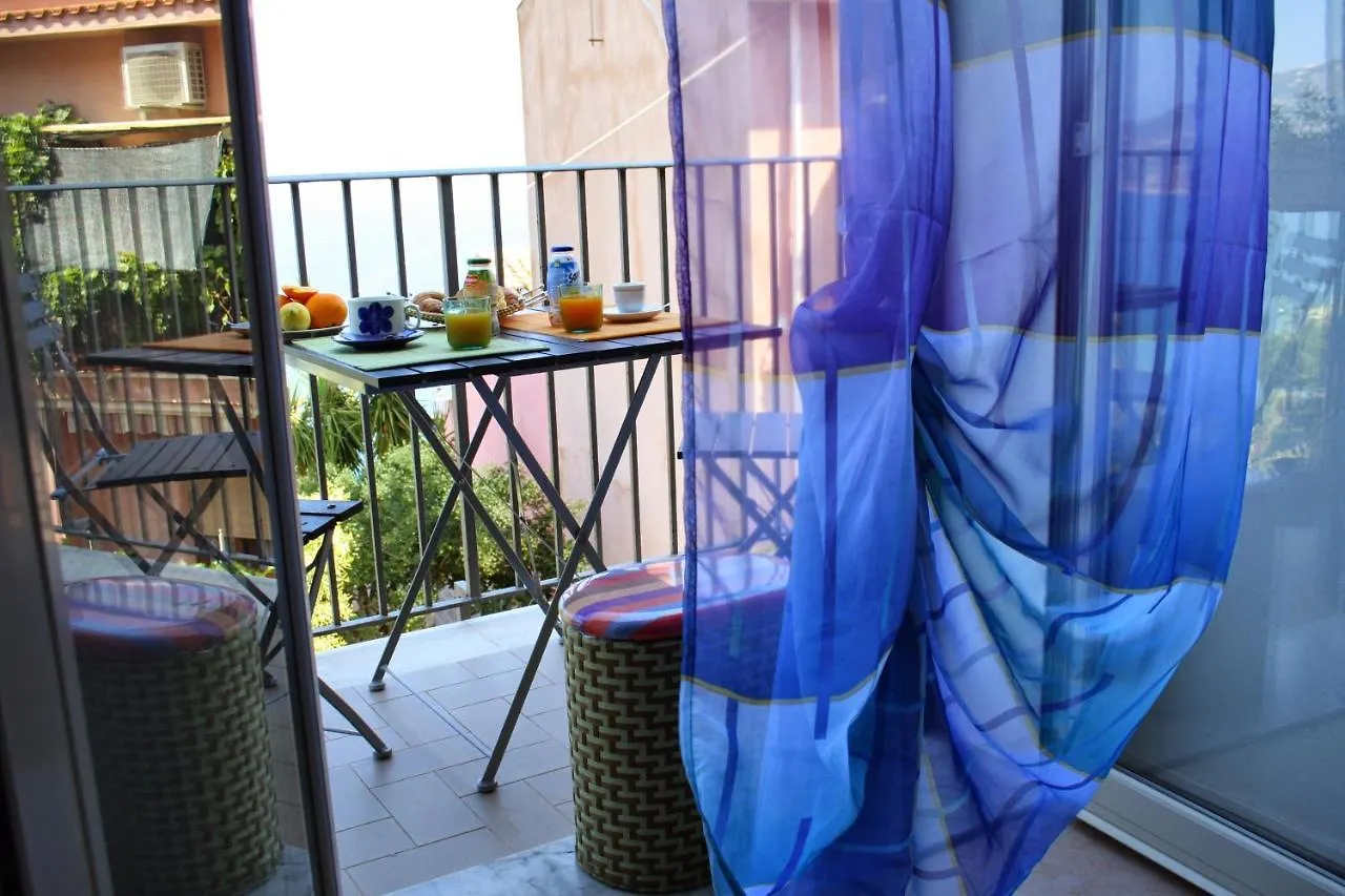 Belvedere Sant'Ambrogio Cefalu Apartment