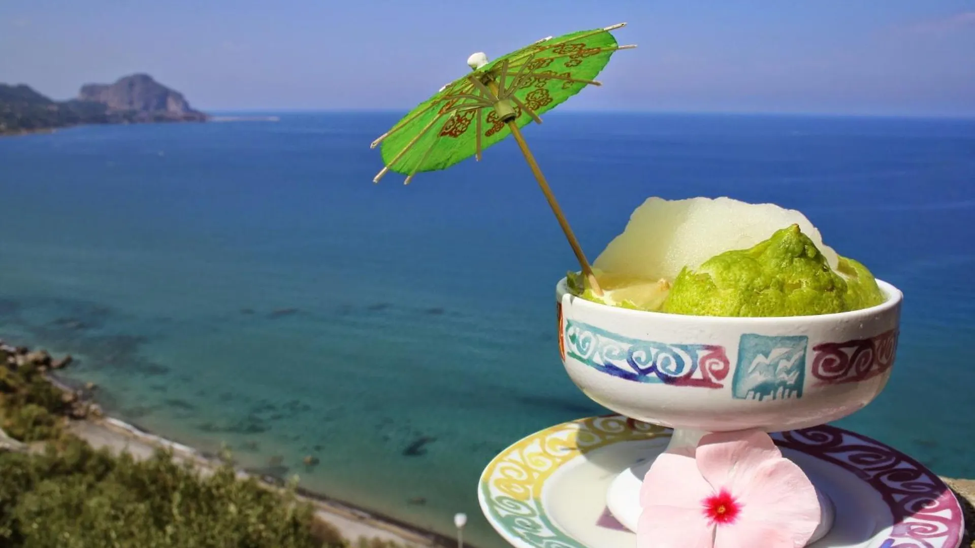 Apartment Belvedere Sant'Ambrogio Cefalu