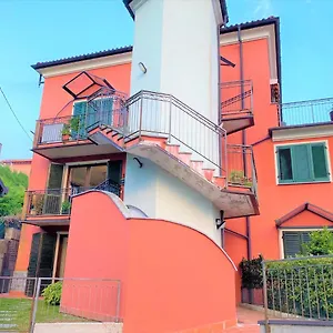 - Scintilla Di Luino