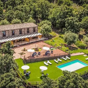  Ferienhaus Thalia - & Garden -