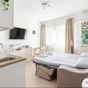  Appartement Luluhouse