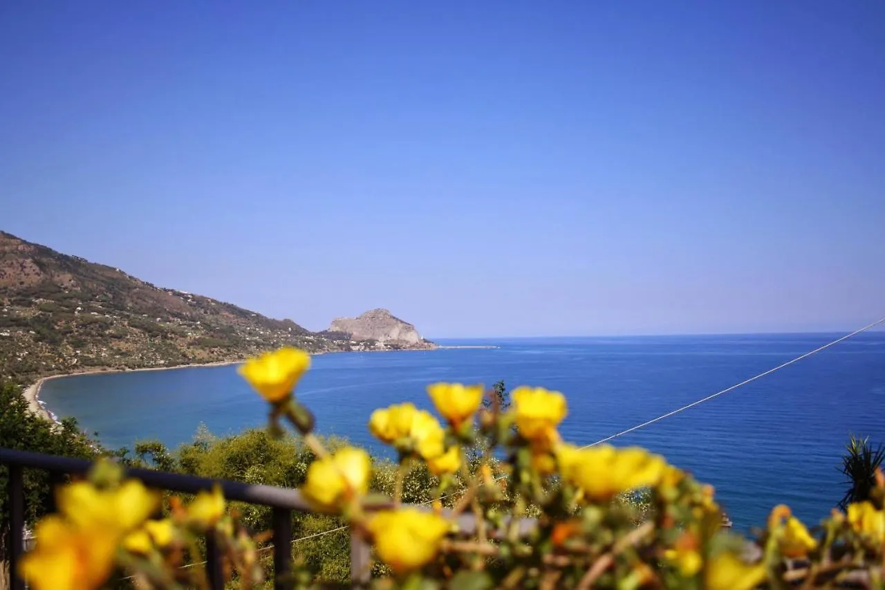 Apartment Belvedere Sant'Ambrogio Cefalu Italy